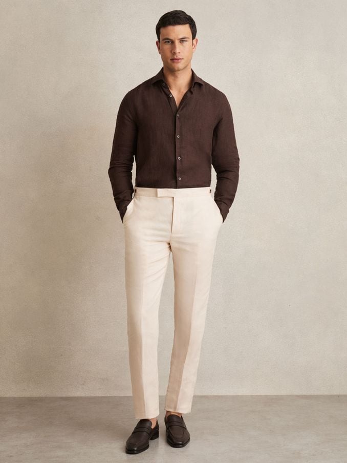 Long Sleeve Shirts